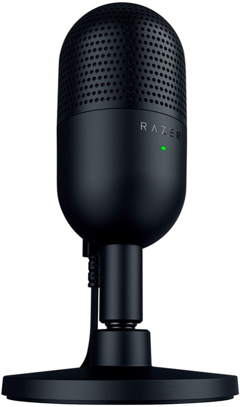 Купить Микрофон Razer Seiren Mini, Black (RZ19-04150100-R3M1)-1.jpg